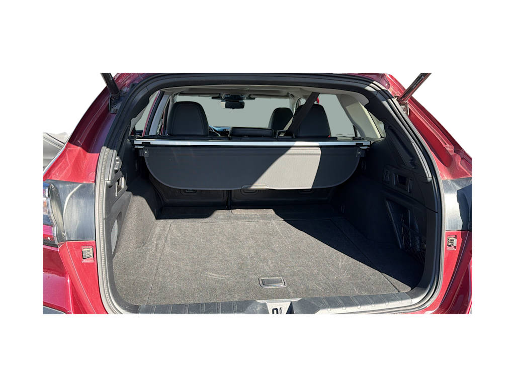 Thumbnail: 2024 Subaru Outback - 17