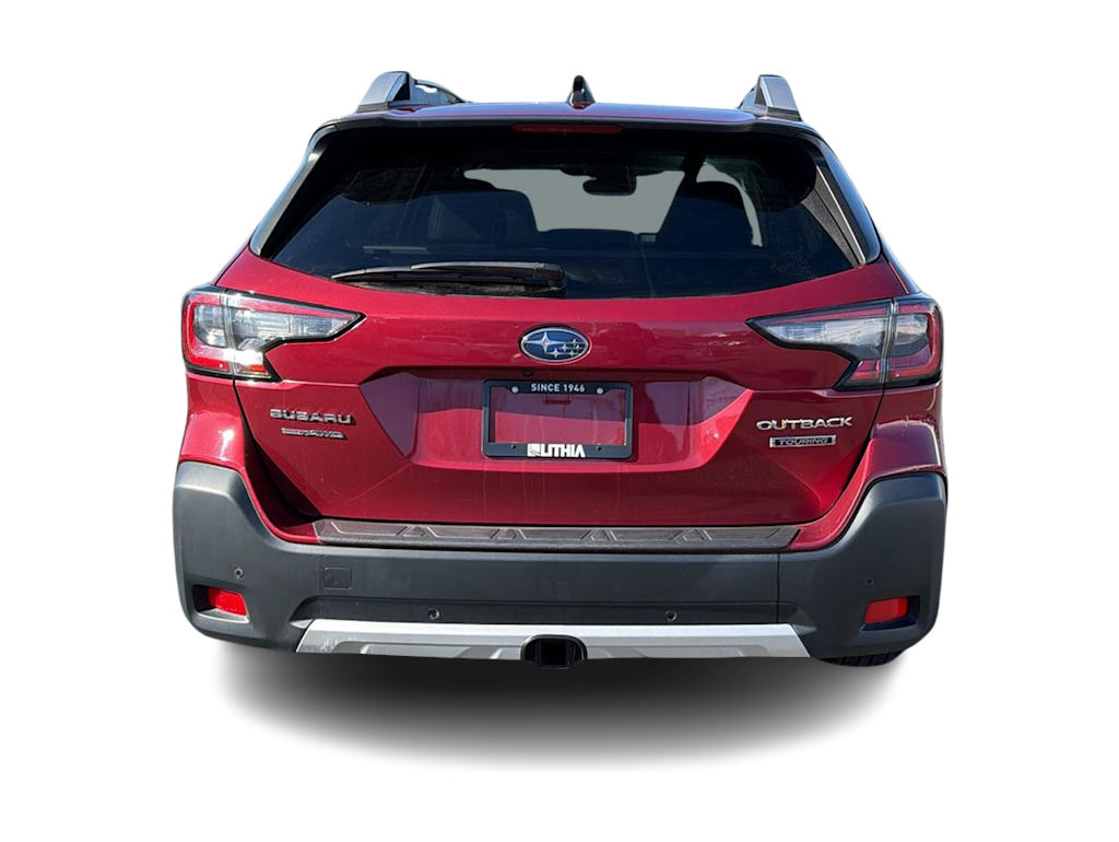 Thumbnail: 2024 Subaru Outback - 5