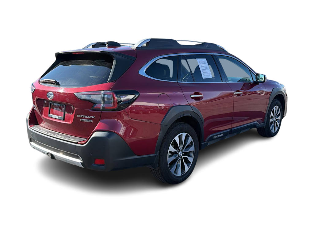 Thumbnail: 2024 Subaru Outback - 21