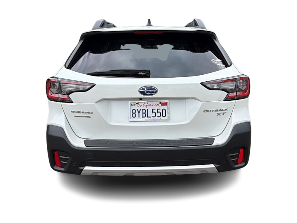 Thumbnail: 2022 Subaru Outback - 5