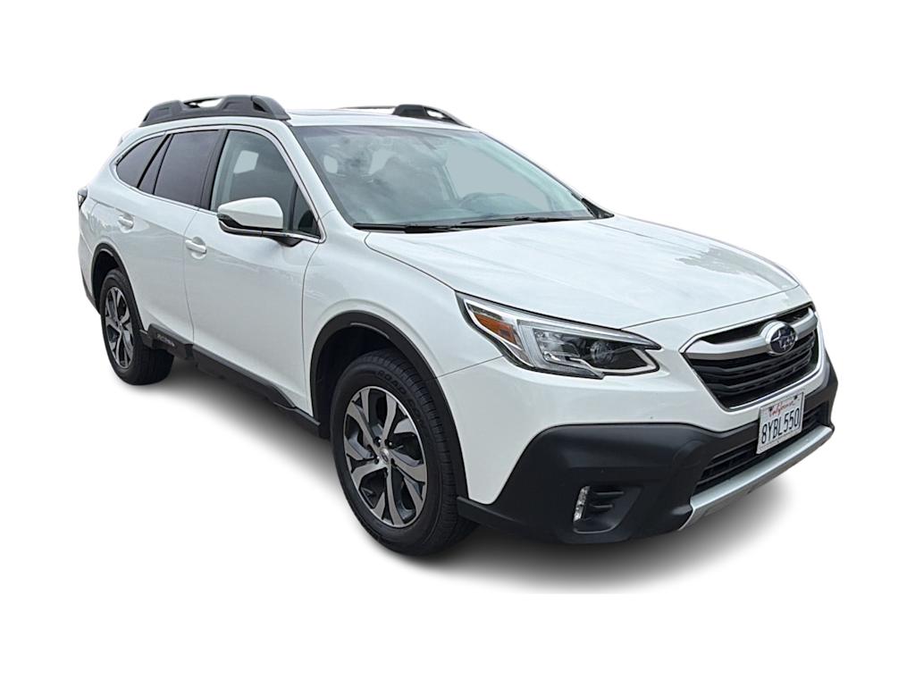 Thumbnail: 2022 Subaru Outback - 19