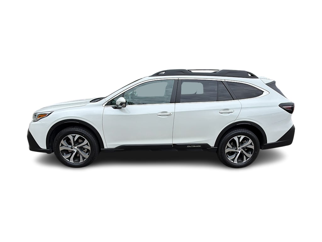 Thumbnail: 2022 Subaru Outback - 3