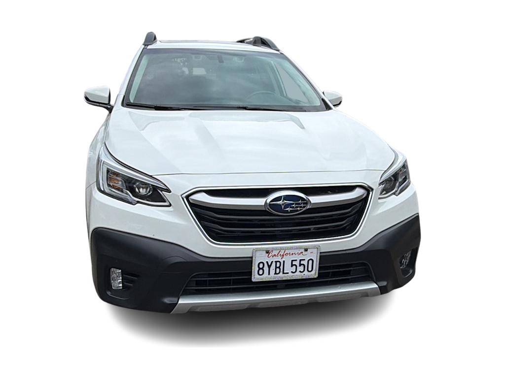 Thumbnail: 2022 Subaru Outback - 6