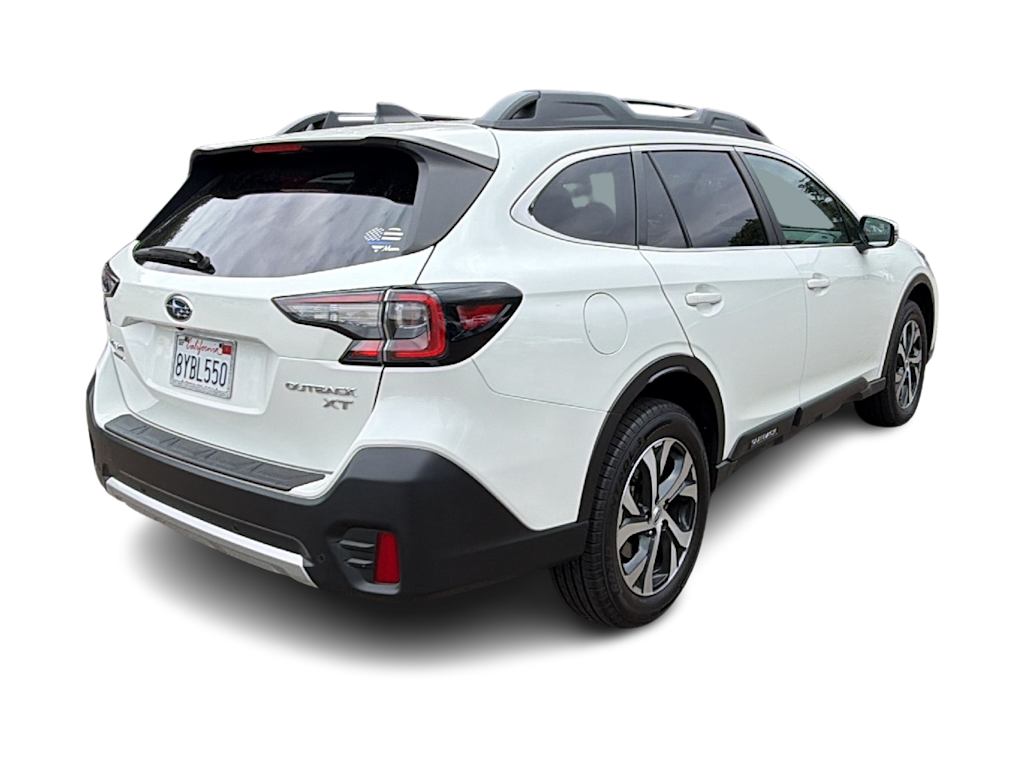 Thumbnail: 2022 Subaru Outback - 21
