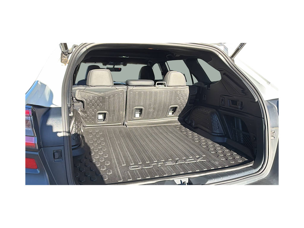 Thumbnail: 2022 Subaru Outback - 17