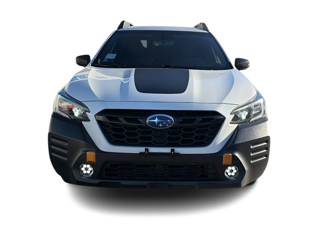 Thumbnail: 2022 Subaru Outback - 6