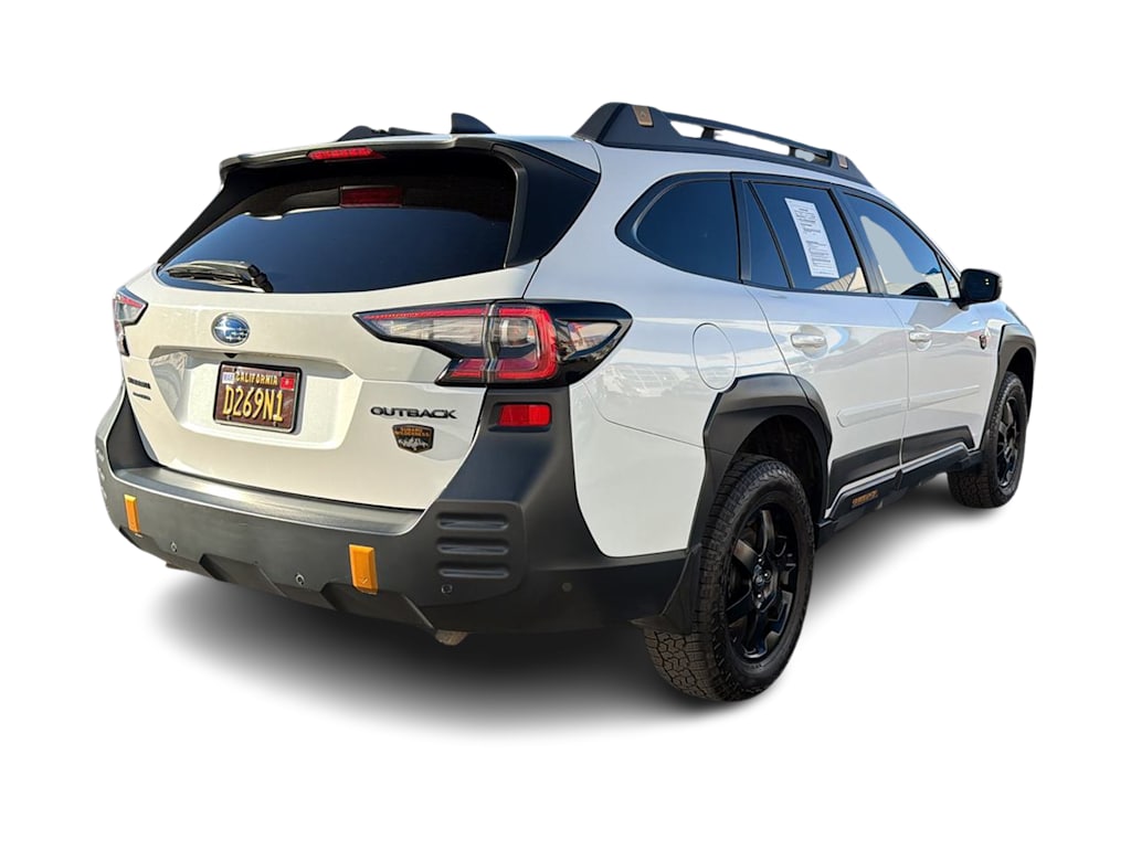 Thumbnail: 2022 Subaru Outback - 22