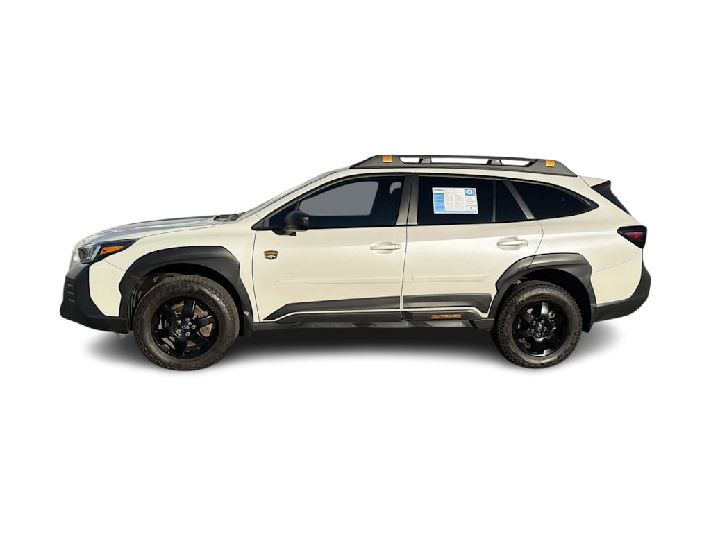 Thumbnail: 2022 Subaru Outback - 3