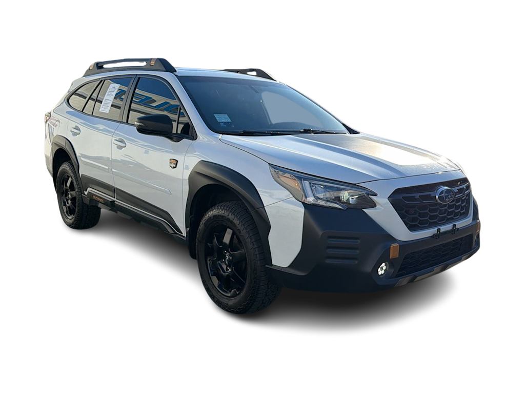 Thumbnail: 2022 Subaru Outback - 20