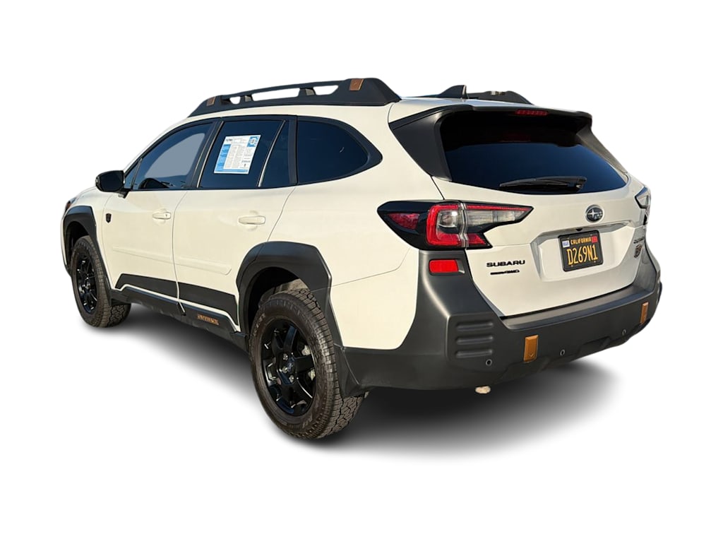 Thumbnail: 2022 Subaru Outback - 4