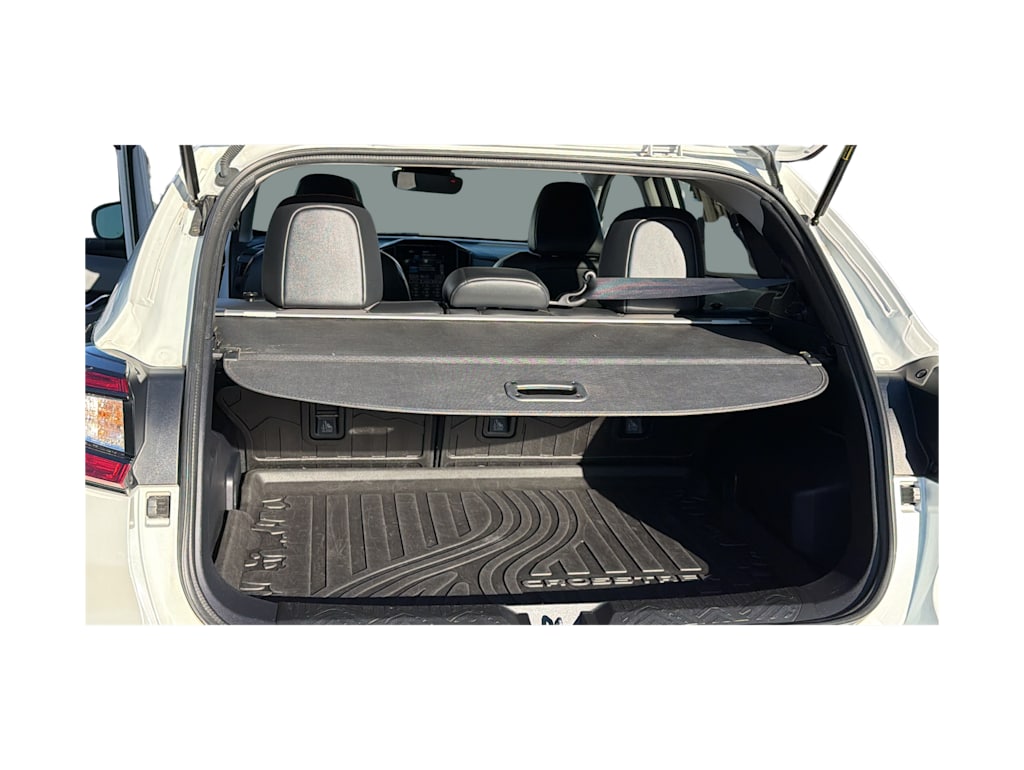 Thumbnail: 2024 Subaru Crosstrek - 17