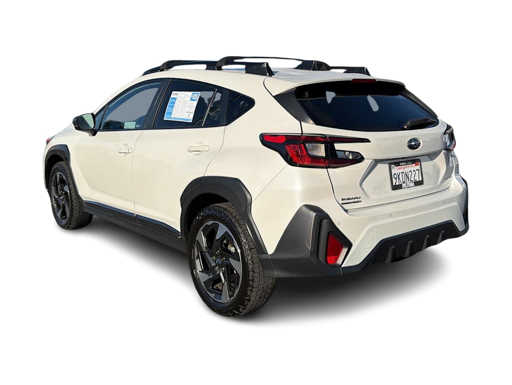 Thumbnail: 2024 Subaru Crosstrek - 4