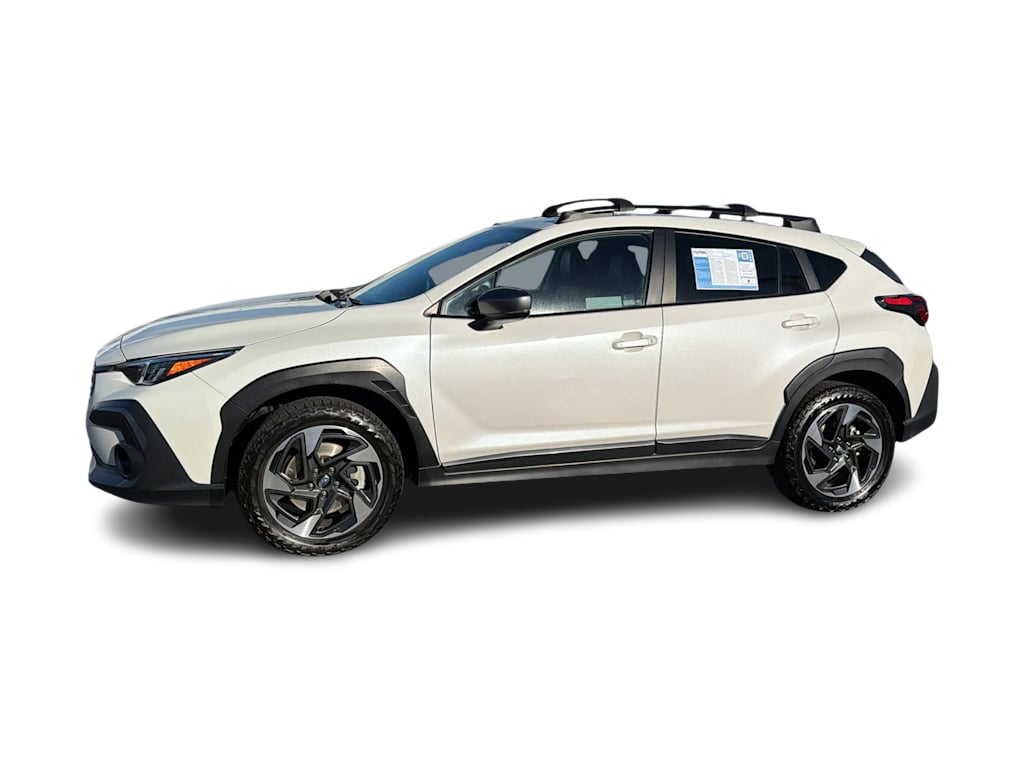 Thumbnail: 2024 Subaru Crosstrek - 3