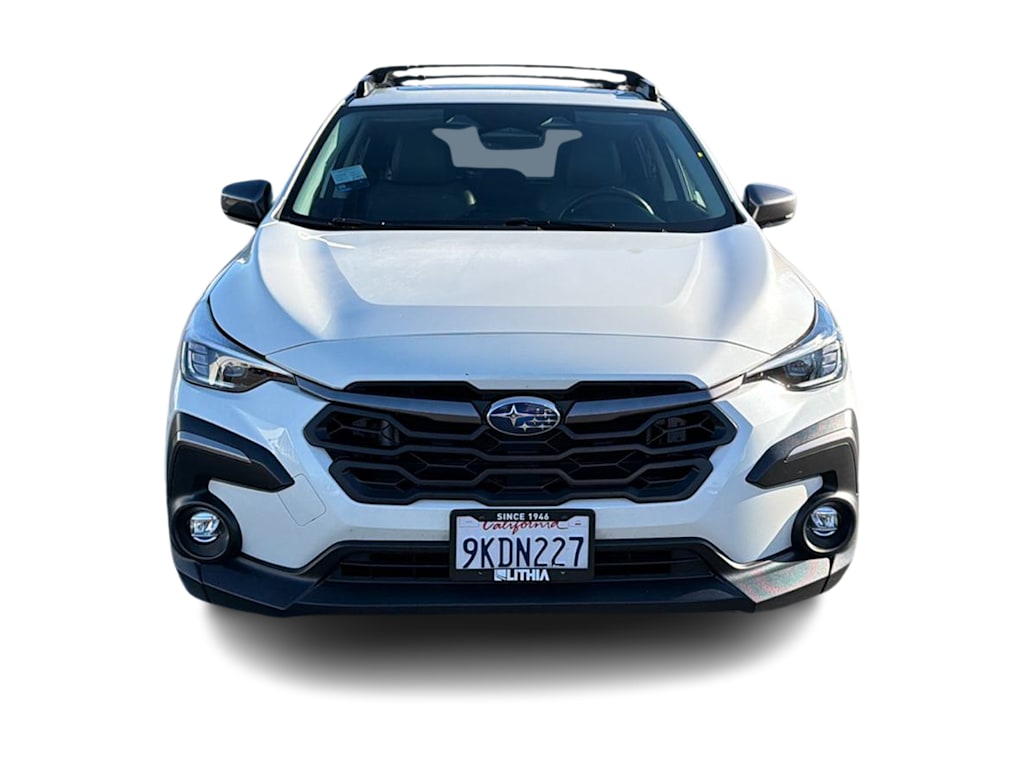 Thumbnail: 2024 Subaru Crosstrek - 6