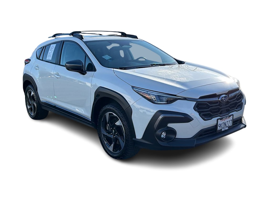 Thumbnail: 2024 Subaru Crosstrek - 20