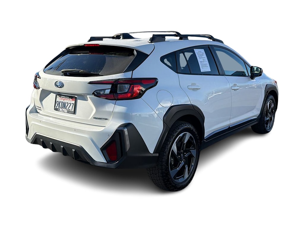 Thumbnail: 2024 Subaru Crosstrek - 22