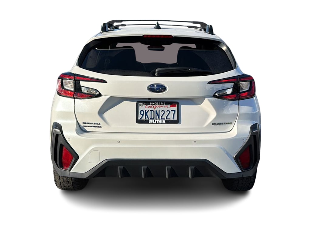 Thumbnail: 2024 Subaru Crosstrek - 5