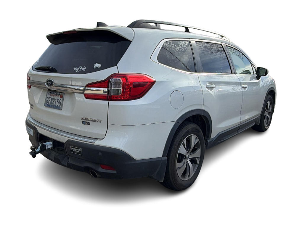 Thumbnail: 2019 Subaru Ascent - 10
