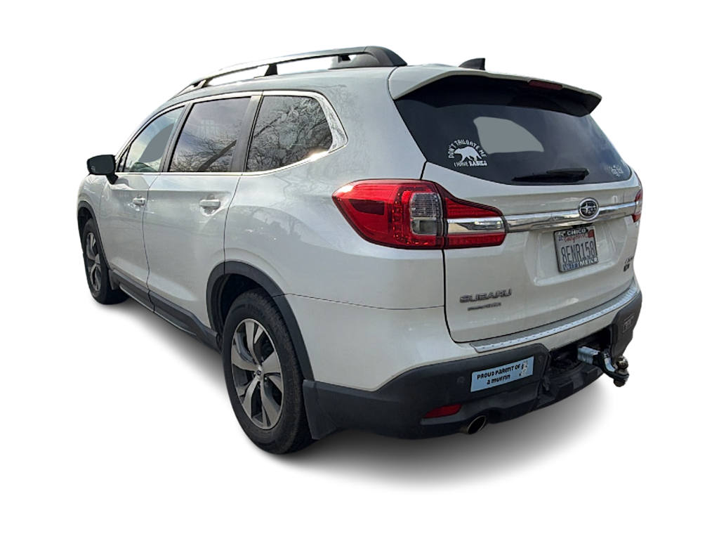 Thumbnail: 2019 Subaru Ascent - 3
