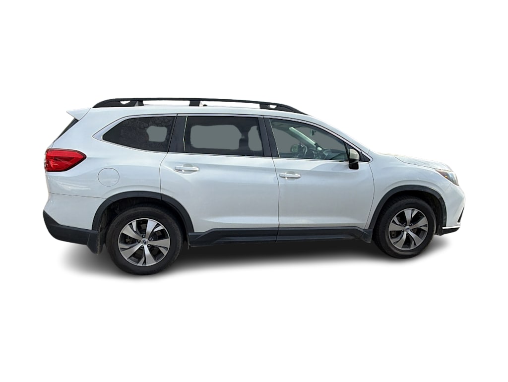 Thumbnail: 2019 Subaru Ascent - 9
