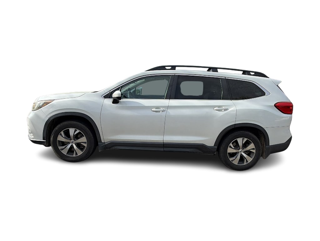 Thumbnail: 2019 Subaru Ascent - 2