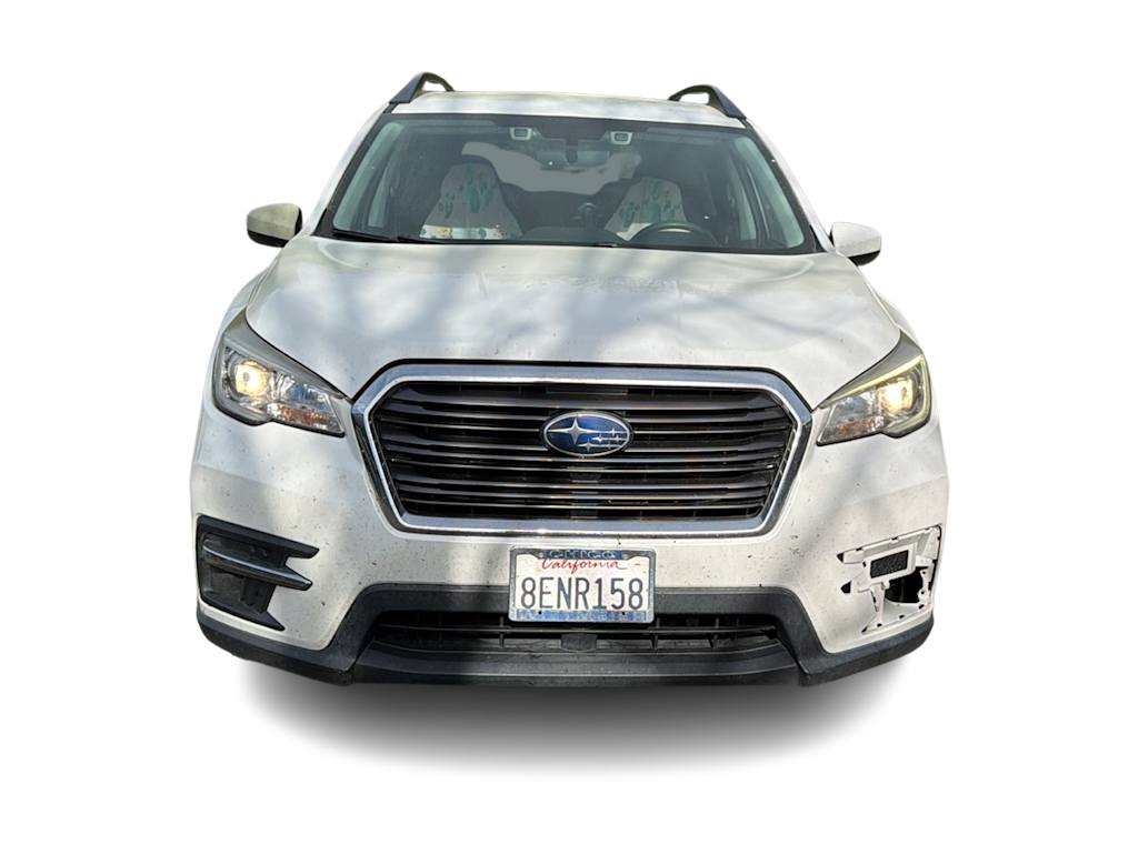 Thumbnail: 2019 Subaru Ascent - 5