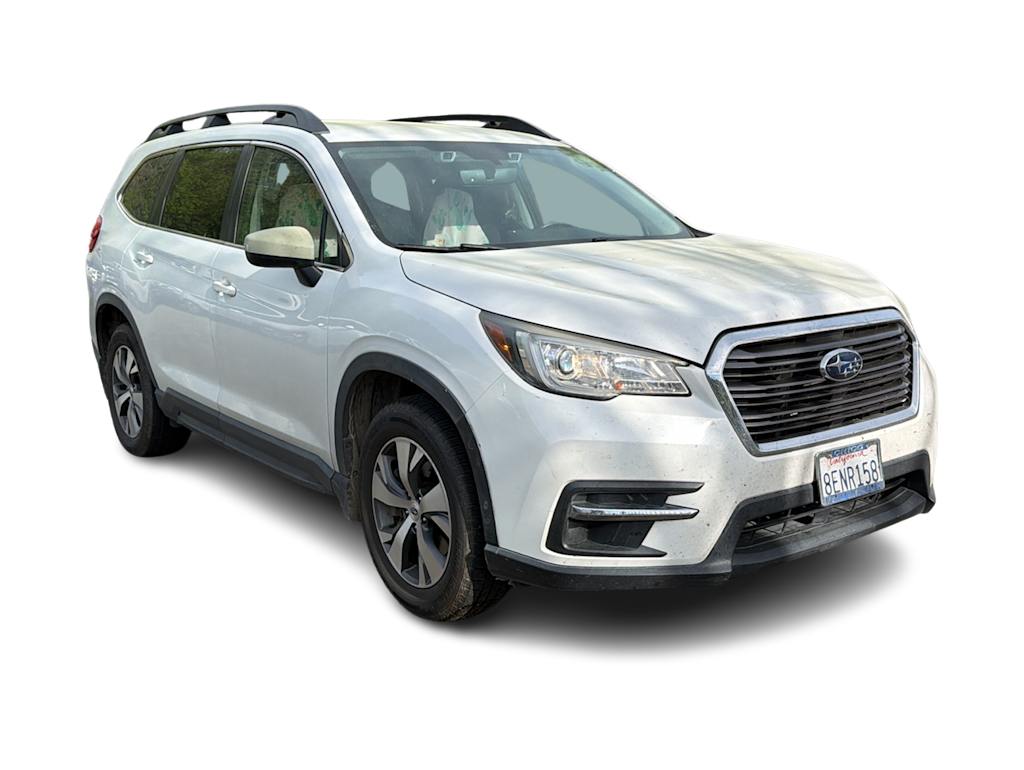 Thumbnail: 2019 Subaru Ascent - 8