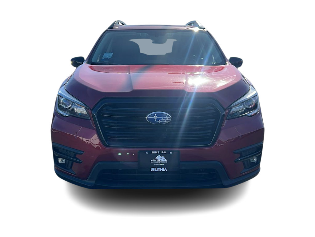 2022 Subaru Ascent Onyx Edition 7