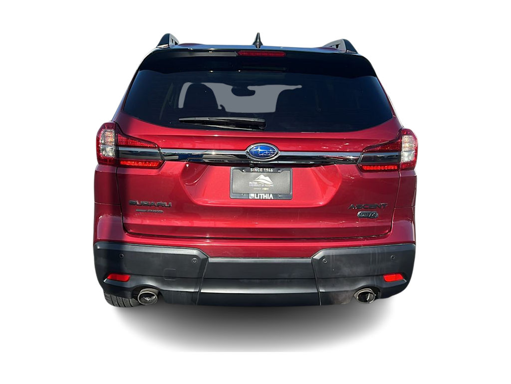2022 Subaru Ascent Onyx Edition 6