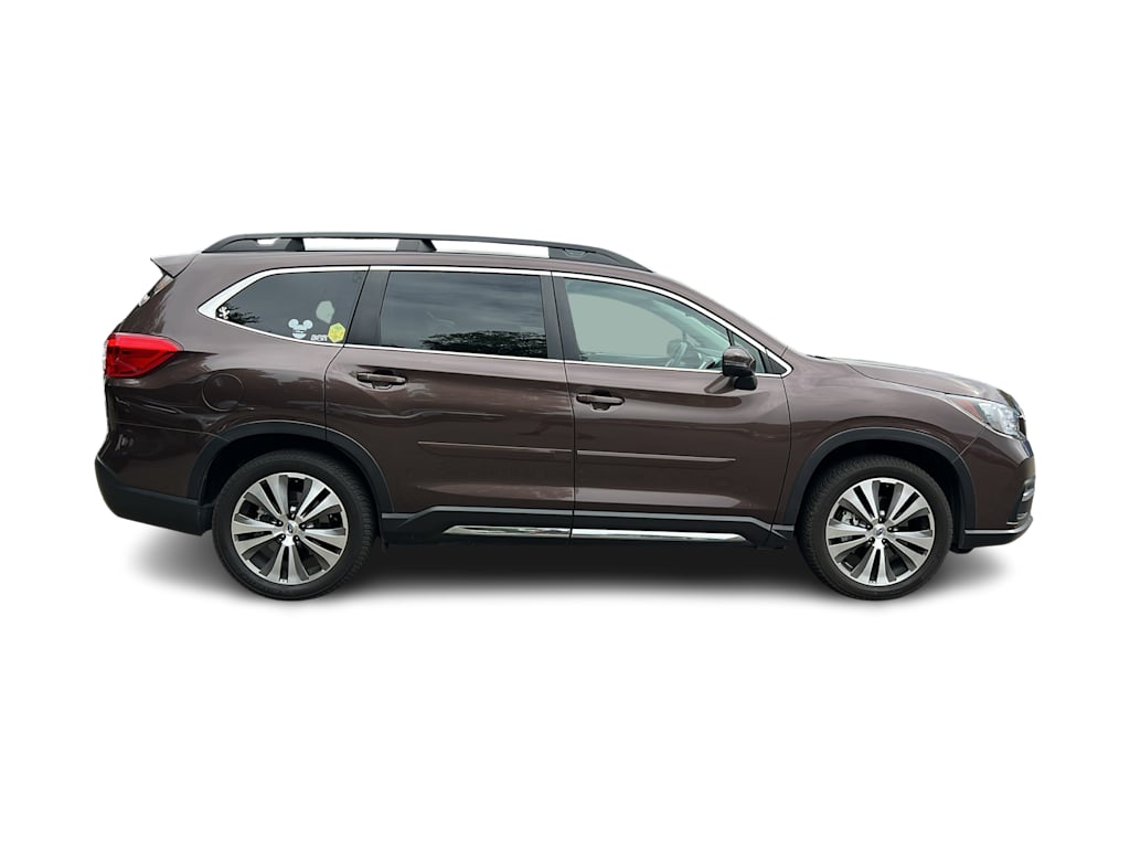 Thumbnail: 2021 Subaru Ascent - 19