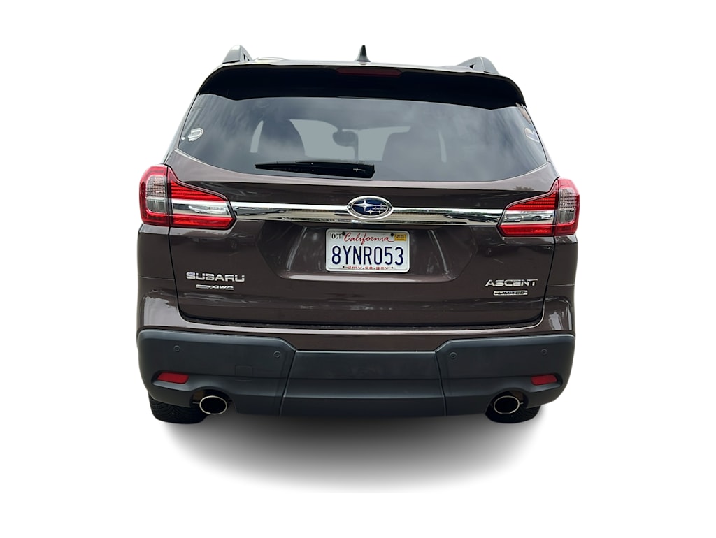Thumbnail: 2021 Subaru Ascent - 5