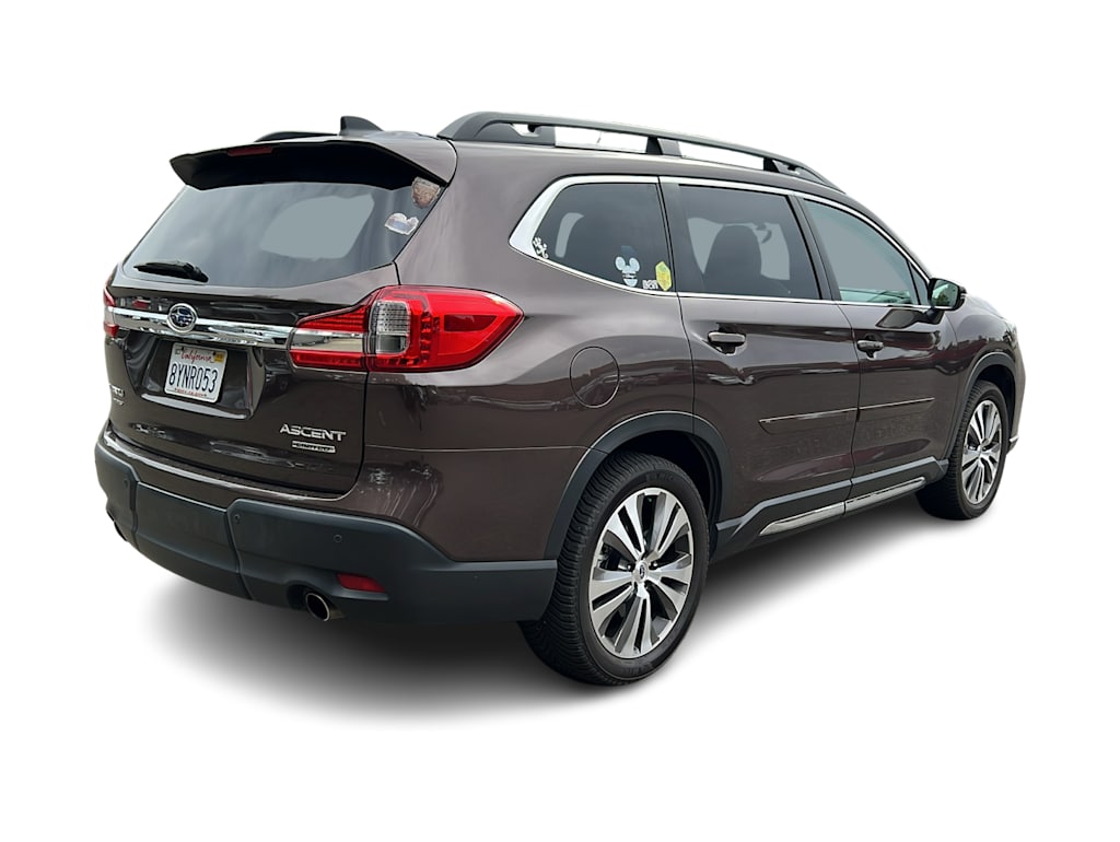 Thumbnail: 2021 Subaru Ascent - 20