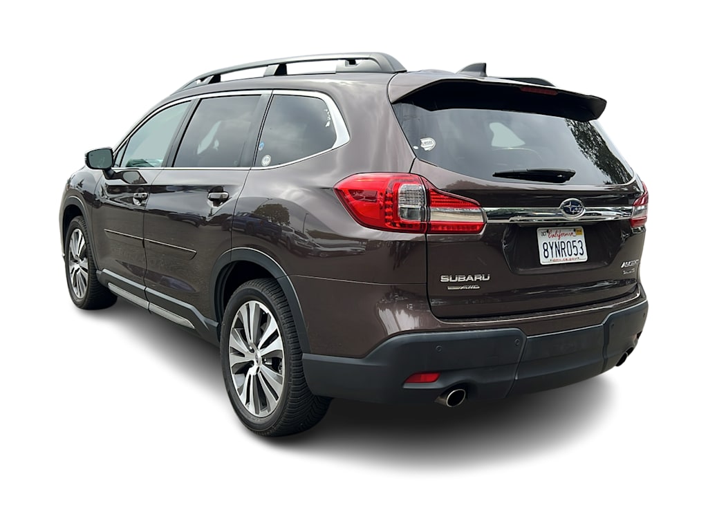 Thumbnail: 2021 Subaru Ascent - 4