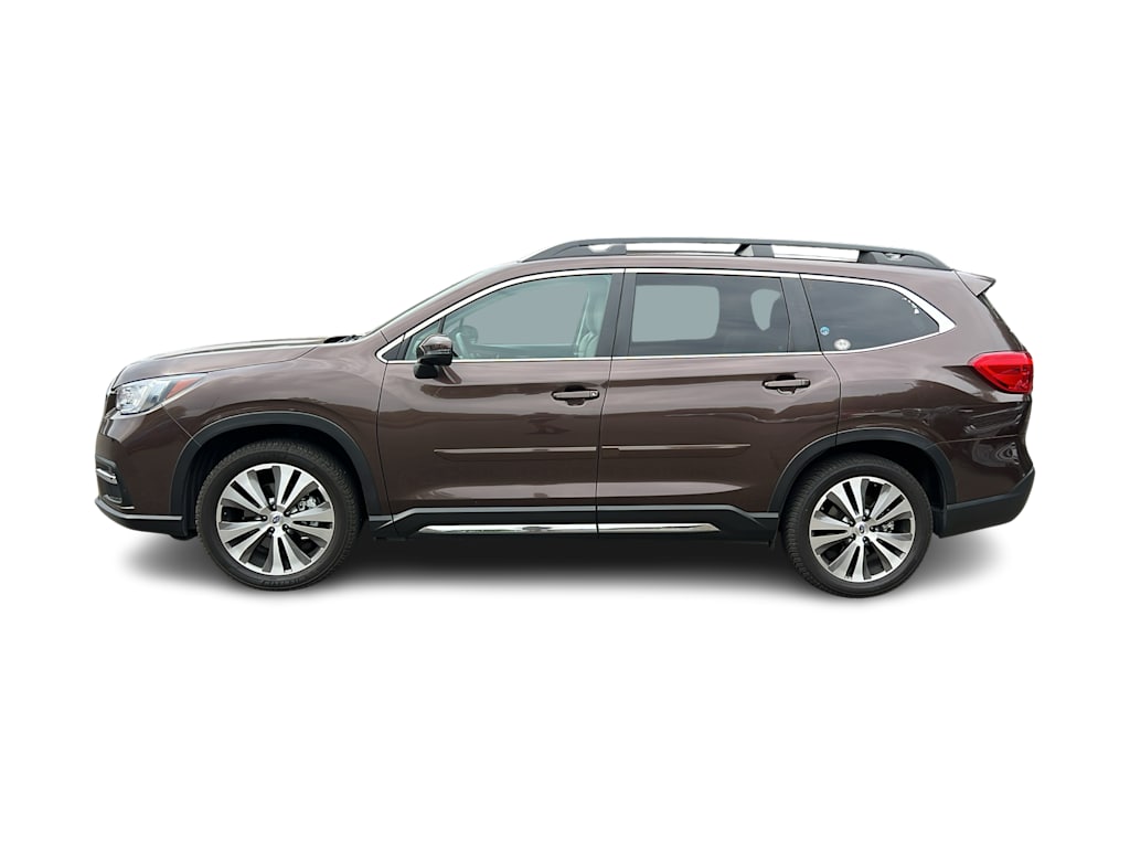 Thumbnail: 2021 Subaru Ascent - 3