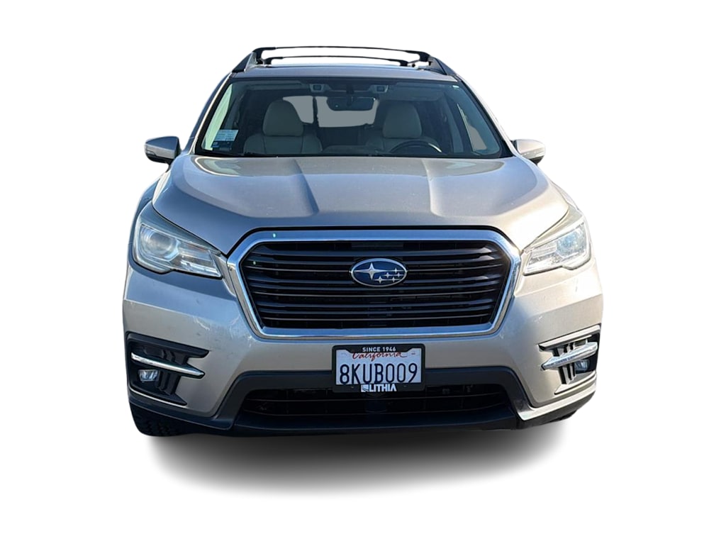 Thumbnail: 2019 Subaru Ascent - 6