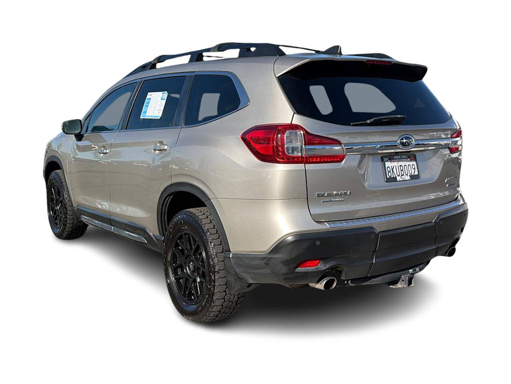 Thumbnail: 2019 Subaru Ascent - 4