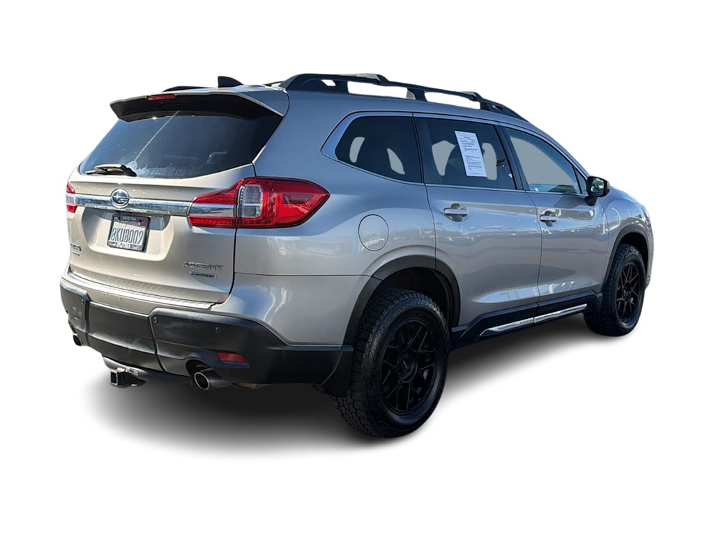Thumbnail: 2019 Subaru Ascent - 22