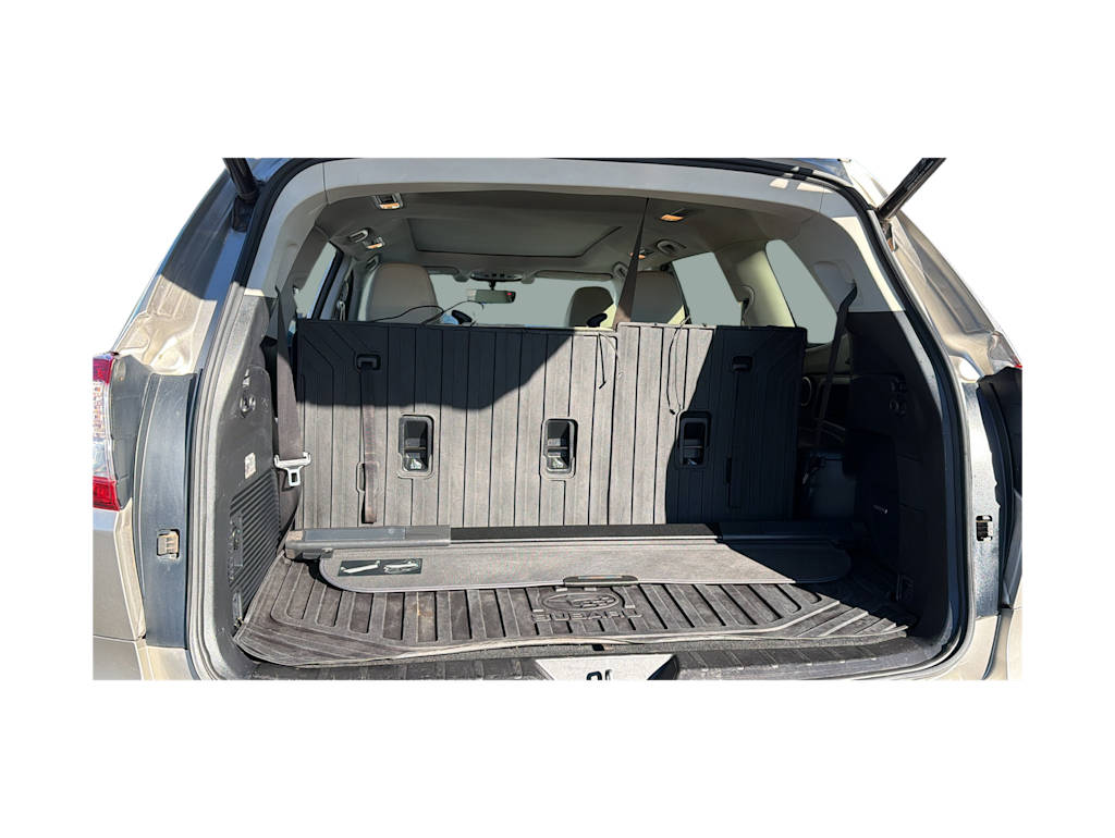 Thumbnail: 2019 Subaru Ascent - 17