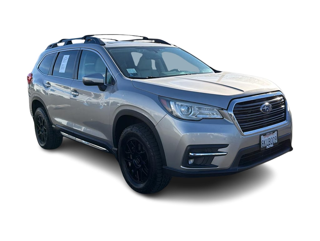 Thumbnail: 2019 Subaru Ascent - 20
