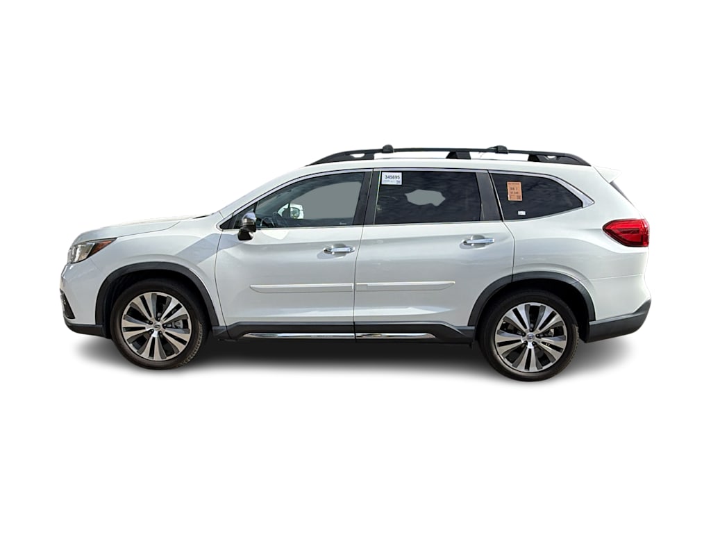 Thumbnail: 2021 Subaru Ascent - 3