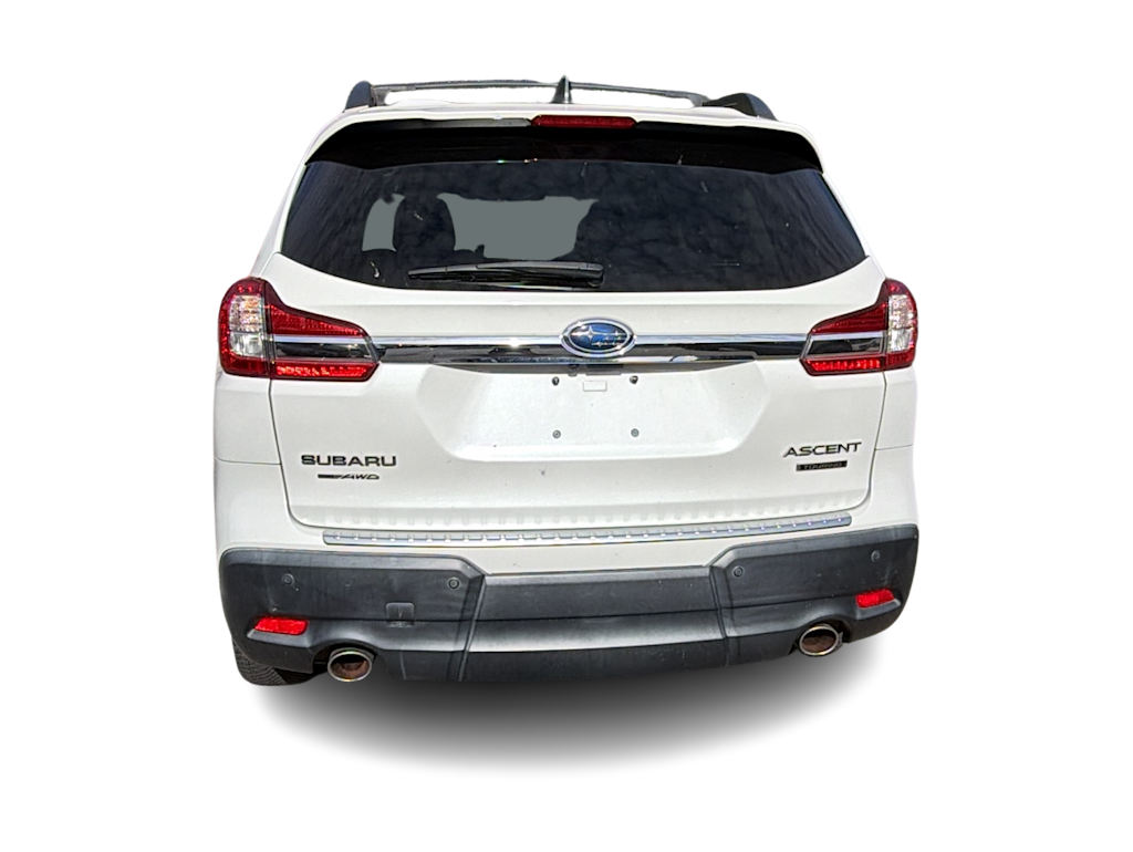 Thumbnail: 2021 Subaru Ascent - 5