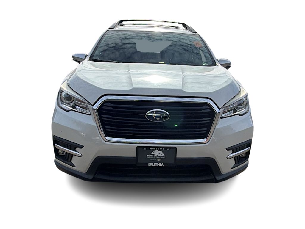 Thumbnail: 2021 Subaru Ascent - 6