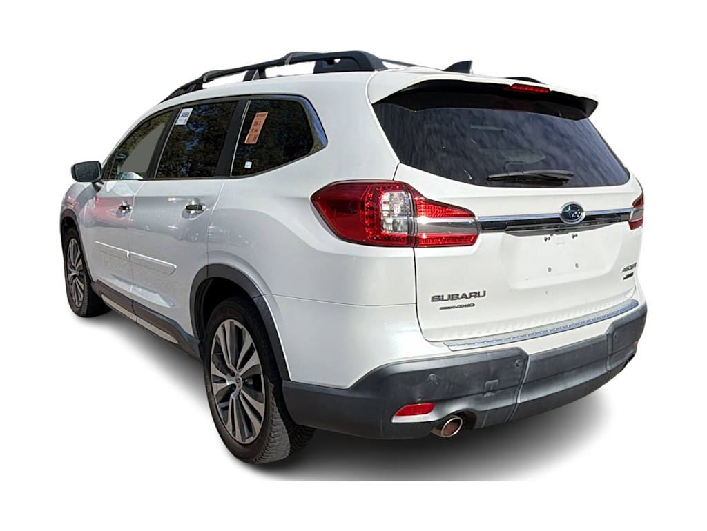 Thumbnail: 2021 Subaru Ascent - 4