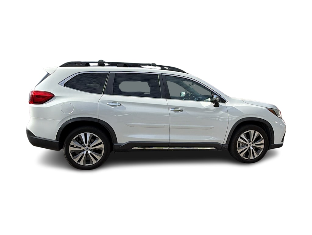 Thumbnail: 2021 Subaru Ascent - 10