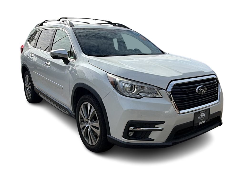 Thumbnail: 2021 Subaru Ascent - 9
