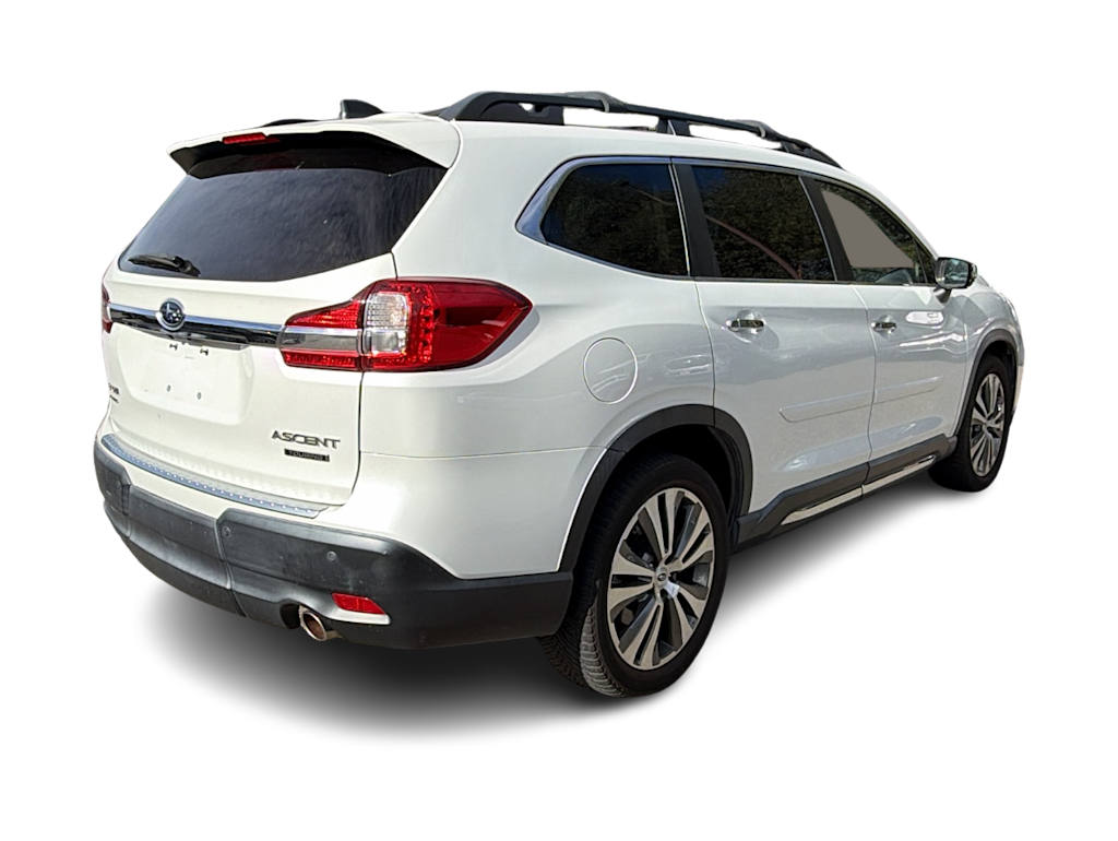 Thumbnail: 2021 Subaru Ascent - 11