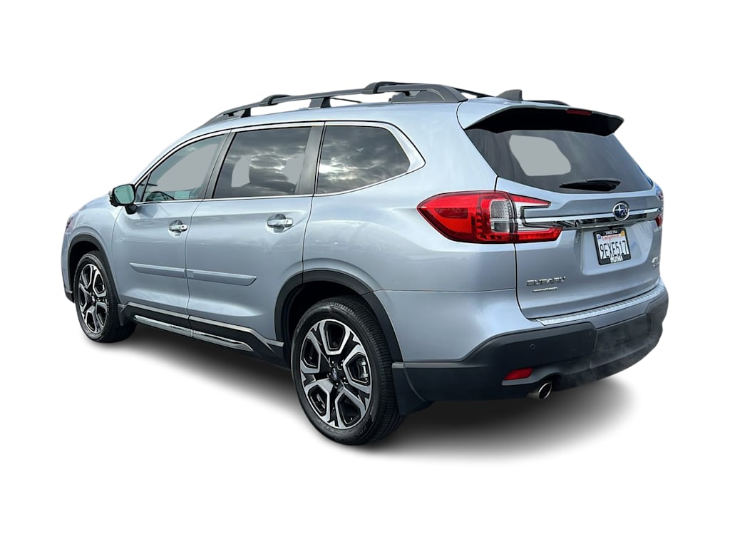 2023 Subaru Ascent Touring 4