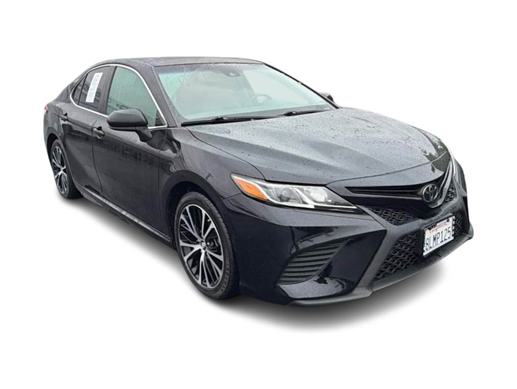 Thumbnail: 2019 Toyota Camry - 19