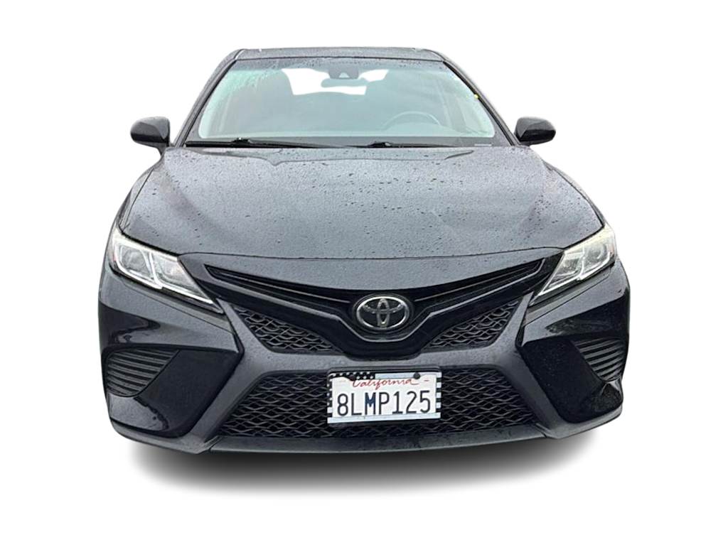 Thumbnail: 2019 Toyota Camry - 6