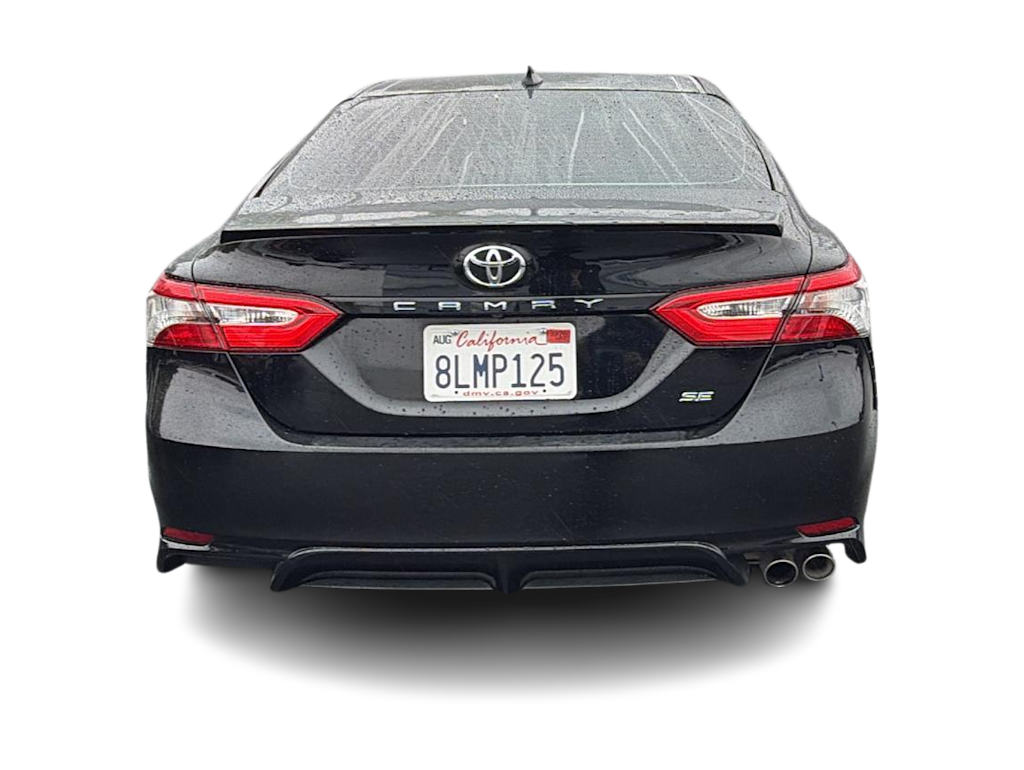 Thumbnail: 2019 Toyota Camry - 5